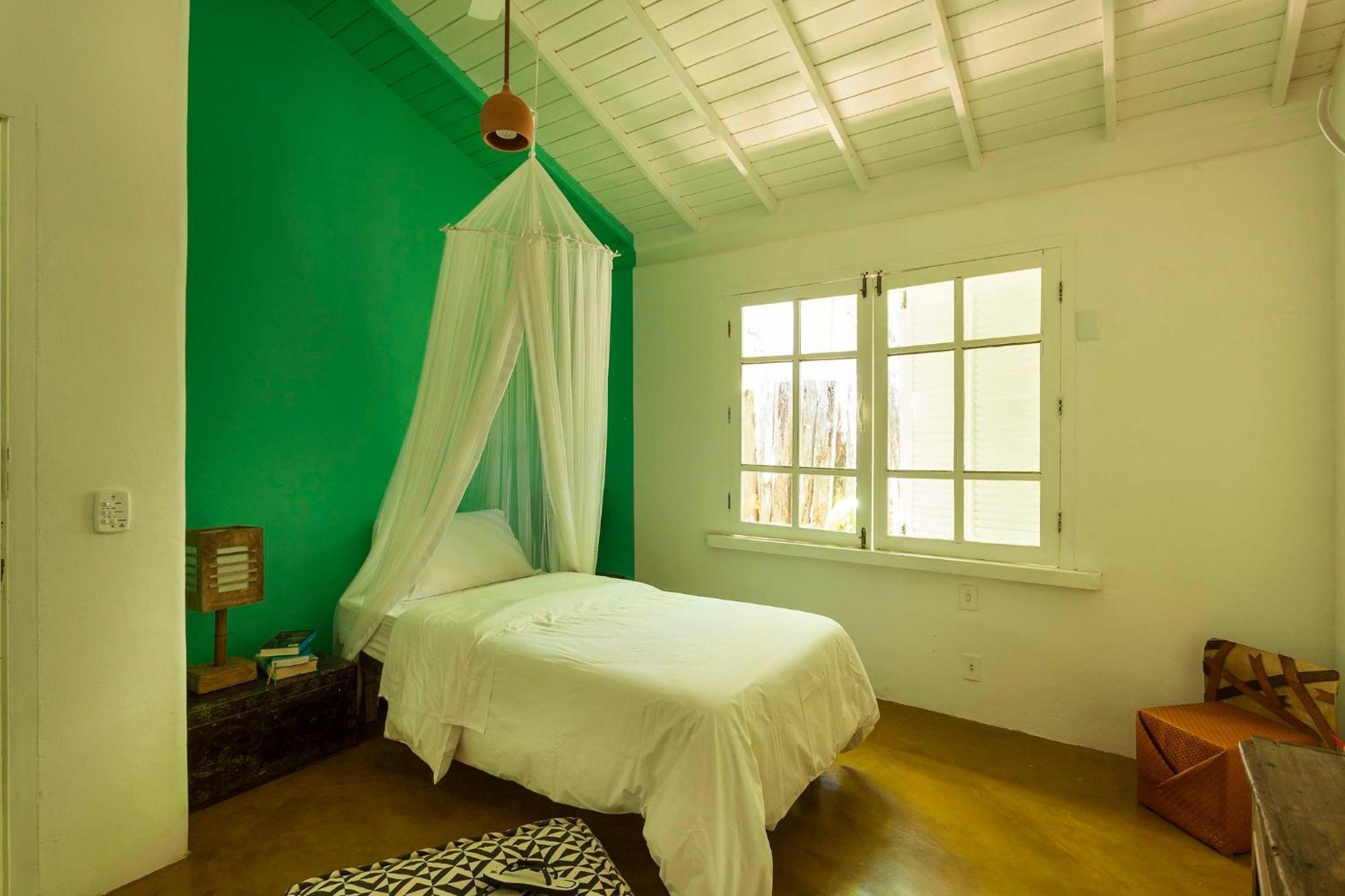 Uxua Casa Hotel & Spa Trancoso Exterior foto